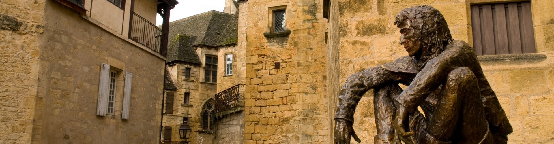 Le Périgord à Montignac-Lascaux