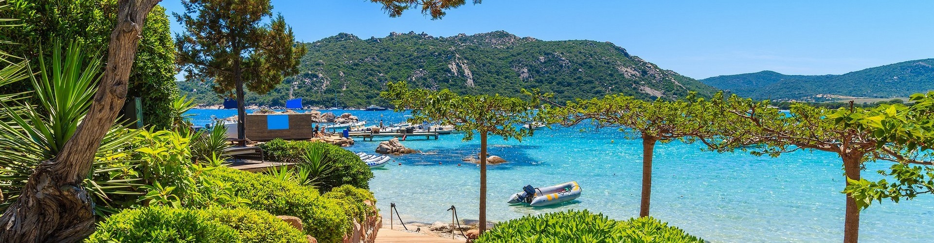 10 incontournables à découvrir en Corse
