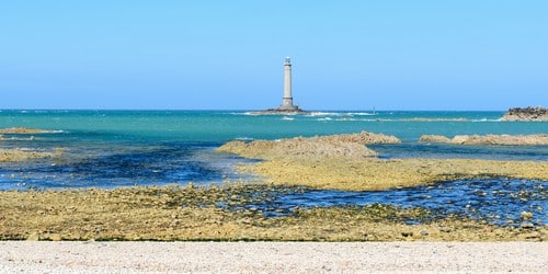 Le Cotentin à Maupertus-sur-Mer