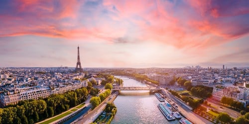Les 10 incontournables de Paris